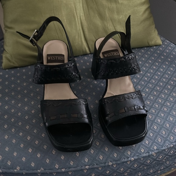 Sandals - Picture 4 of 4